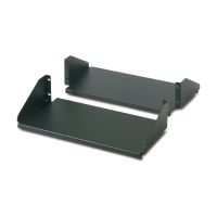 APC Rack - Regal - Schwarz (Packung mit 2)
