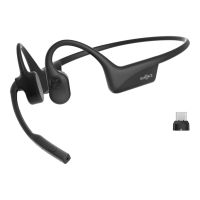 AfterShokz SHOKZ OpenComm2 UC - 2025 Upgrade - Headset - offenes Ohr