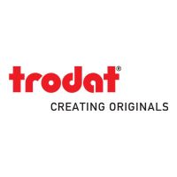 TRODAT Printy 4850/L2 - Stempel - Selbstfärbend