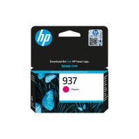 HP 937 - Magenta - original - Tintenpatrone