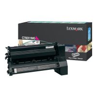 Lexmark Besonders hohe Ergiebigkeit - Magenta