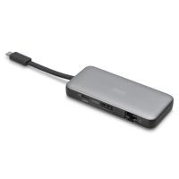 DIGITUS USB-C Travel Docking Station, 7-Port