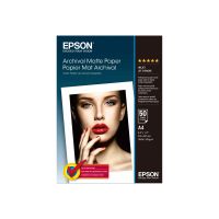 Epson Archival Matte Paper - Matt - A4 (210 x 297 mm)
