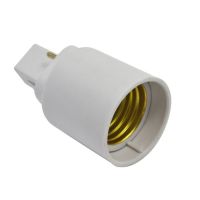 Synergy 21 S21-LED-000481, Adapter, Weiß, 28 g, 1 Stück(e)