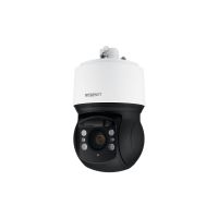Hanwha Techwin Hanwha Vision WiseNet X XNP-6400RW - Netzwerk-Überwachungskamera - PTZ - Farbe (Tag&Nacht)