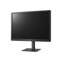 LG 31HN713D-BA - LED-Monitor - 12MP - Farbe - 78.74 cm (31")