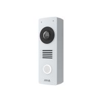 Axis I8116-E - IP-Intercom-Station - kabelgebunden