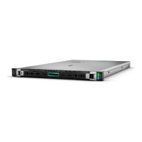 HPE ProLiant DL360 Gen11 - Server - Rack-Montage - 1U - zweiweg - 1 x Xeon Gold 6442Y / 2.6 GHz - RAM 512 GB - SAS - Hot-Swap 6.4 cm (2.5")