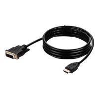 Belkin Secure KVM Video Cable - Adapterkabel
