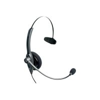 VXi Passport 10G - Headset - On-Ear - kabelgebunden