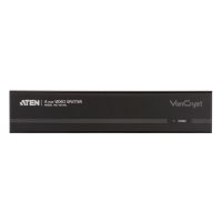 ATEN VS134A - Video-Verteiler - 4 x VGA - Desktop