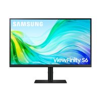 Samsung S61F, 68,6 cm (27"), 2560 x 1440 Pixel, Quad HD, LCD, 5 ms, Schwarz