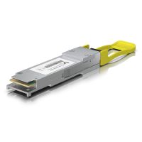 Ubiquiti UACC-OM-QSFP28-PSM4, Faseroptik, 100000 Mbit/s, QSFP28 / QSFP+, MPO-12, 2000 m, 1310 nm