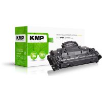 KMP 2557,3000, 10000 Seiten, Schwarz, 1 Stück(e)