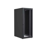 Vertiv Knürr - Schrank Netzwerkschrank - Hellgrau, RAL 7035 - 47U - 48.3 cm (19")