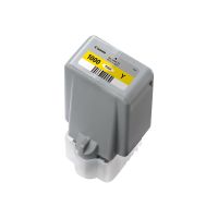 Canon PFI-1000 Y - 80 ml - Gelb - original - Tintenbehälter