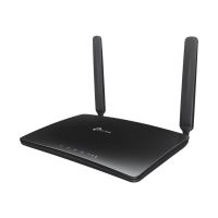 TP-LINK Archer MR200 - V1 - Wireless Router - WWAN 4-Port-Switch