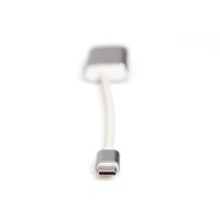 DIGITUS USB-C 3.2 Gen 1 zu HDMI Grafik Adapter