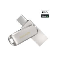 SanDisk Ultra Dual Drive Luxe - USB-Flash-Laufwerk