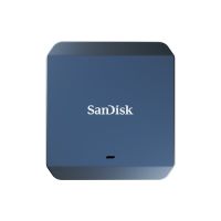 SanDisk PRO-CINEMA - Videoaufnahmeadapter - USB-C 3.2 Gen 2x2