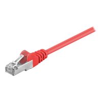 Wentronic goobay - Netzwerkkabel - RJ-45 (M) zu RJ-45 (M)
