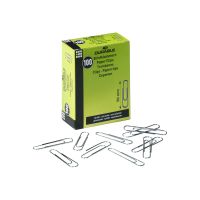 Durable Büroklammern - 50 mm - zinkbeschichtet