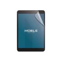 Mobilis Bildschirmschutz für Tablet - stoßfest, klare Oberfläche, IK06, unzerbrechlich - 10.1" - für Zebra ET51 (10.1 Zoll)