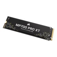 Corsair MP700 PRO XT - SSD - 1 TB - intern - M.2 2280 - PCI Express 5.0 x4 (NVMe)
