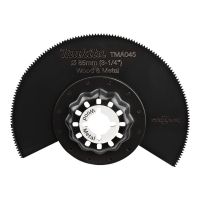 Makita TMA045 - Segmentsägeblatt - 85 mm - für
