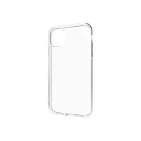 ZAGG Clear Protect - Hintere Abdeckung für Mobiltelefon