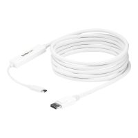 StarTech.com 3m USB-C auf DisplayPort Kabel - 4K 60Hz