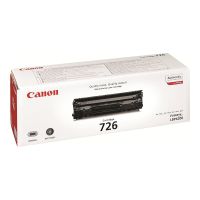 Canon CRG-726 - Schwarz - original - Tonerpatrone
