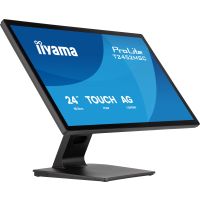 Iiyama ProLite T2452MSC-B2AG, 61 cm (24"), 1920 x 1080 Pixel, Full HD, 5 ms