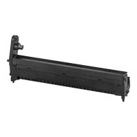 OKI Magenta - original - Trommeleinheit - für OKI MC851, MC860, MC861