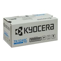 Kyocera TK 5240C - Cyan - original - Tonerpatrone