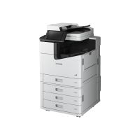 Epson WorkForce Enterprise WF-C20750 D4TW - Multifunktionsdrucker - Farbe - Tintenstrahl - A3 (297 x 420 mm)