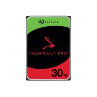 Seagate IronWolf Pro ST30000NT011 - Festplatte - 30 TB - intern - 3.5" (8.9 cm)