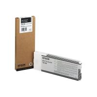 Epson T6148 - 220 ml - mattschwarz - original