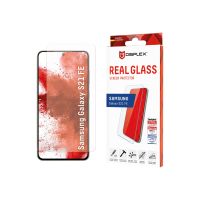 E.V.I. DISPLEX Real Glass - Bildschirmschutz für Handy