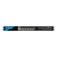 Barracuda CloudGen Firewall F400C.F20 - Sicherheitsgerät