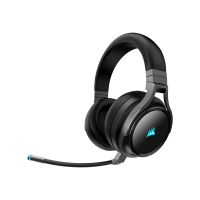 Corsair Gaming VIRTUOSO RGB - Headset - ohrumschließend