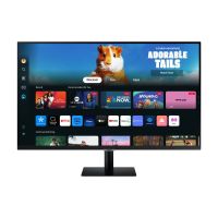 Samsung S27DM500EU - M50D Series - LED-Monitor - Smart - 68.6 cm (27")