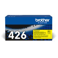 3rd Party Brother TN-426Y Tonerkartusche – Gelb, 6500 Seiten, Gelb, 1 Stück(e)