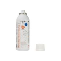 LogiLink Desinfektionsmittel - Sprühflasche