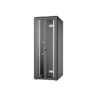 DIGITUS Unique Series - Schrank Netzwerkschrank - 800 x 1000 mm (B x T)