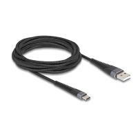 Delock USB-Kabel - USB (M) zu 24 pin USB-C (M)