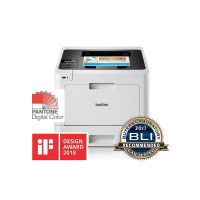 Brother HL-L8260CDW - Drucker - Farbe - Duplex - Laser - A4/Legal - 2400 x 600 dpi - bis zu 31 Seiten/Min. (einfarbig)/