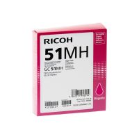 Ricoh GC 51MH - Hohe Ergiebigkeit - Magenta - original