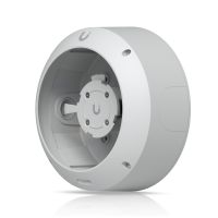 Ubiquiti UACC-AI-360-JB-W, Abzweigdose, Universal, Weiß, Ubiquiti Networks, UVC-AI-360, Aluminium, Polycarbonat (PC)