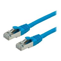 VALUE Patch-Kabel - RJ-45 (M) zu RJ-45 (M)